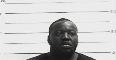 Troy Haywood, - Orleans Parish County, LA 